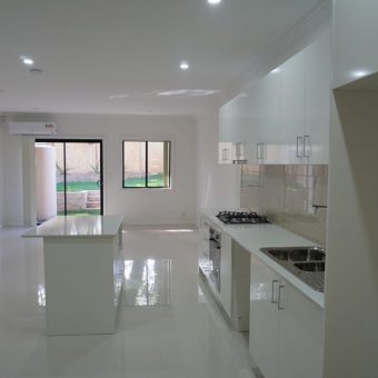 Immaculate 3 Bedroom House