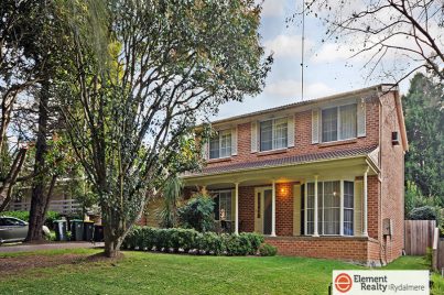Premium residence location! MUST SEE!!