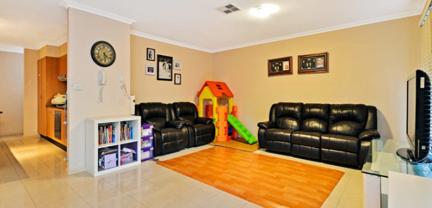 Very nice townhouse in Rydalmere
