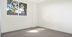 Immaculate 3 Bedroom Apartment