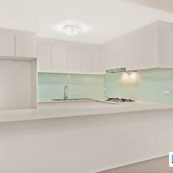 2 Bedroom Apartment In Parramatta Prime Location!