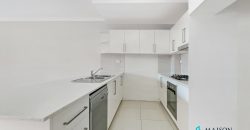 Immaculate two bedroom apartment in Westmead finest location