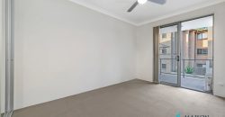 Immaculate two bedroom apartment in Westmead finest location