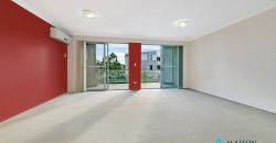 Immaculate two bedroom apartment in Westmead finest location