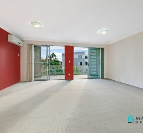 Immaculate 2 Bedroom Unit at Westmead Finest Location