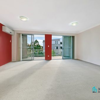 Immaculate 2 Bedroom Unit at Westmead Finest Location