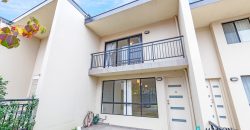 Spacious 2 Bedroom Townhouse