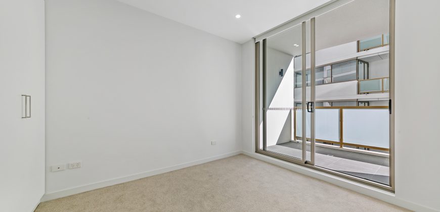 Brand New Luxury Two Bedroom Apartment In Ryde