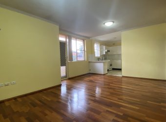 Two Bedroom Unit In Eastwood Prime Location!