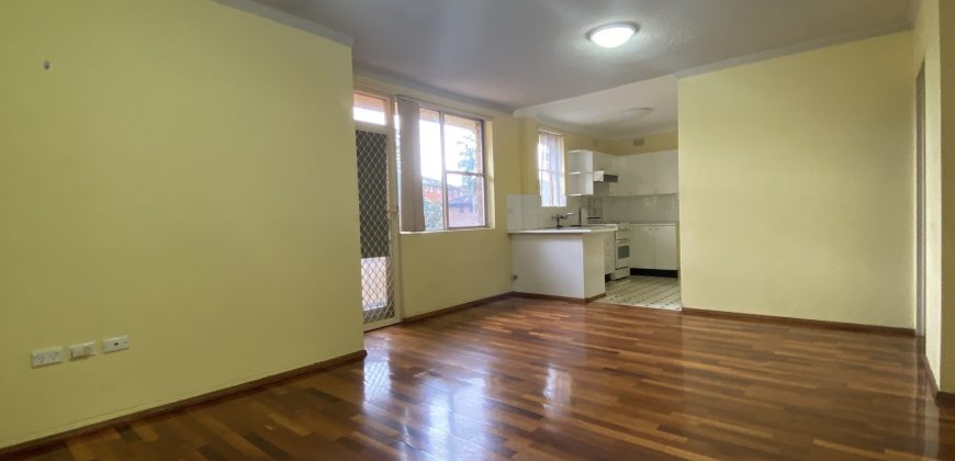 Two Bedroom Unit In Eastwood Prime Location!