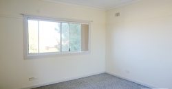 Freshly Painted 3 Bedroom Unit in Rydalmere