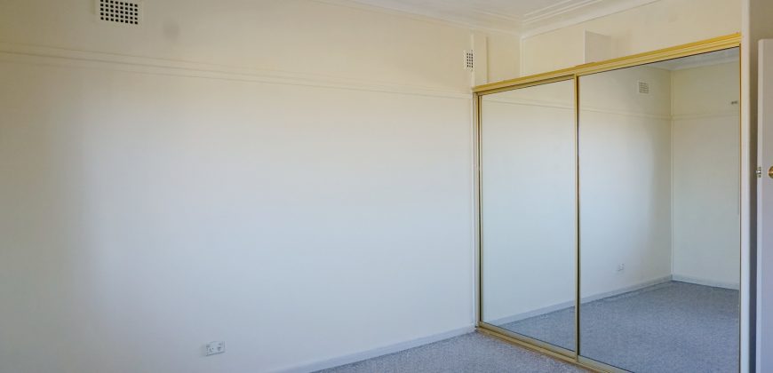 Freshly Painted 3 Bedroom Unit in Rydalmere