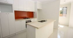 Immaculate Townhouse within Carlingford West Public School Catchment