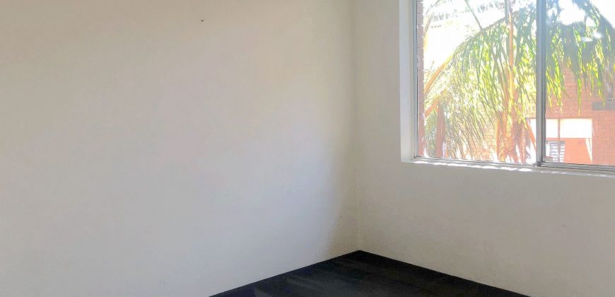 Carpet Recently Replaced! 2 Bedrooms Unit in West Ryde Public School Catchment