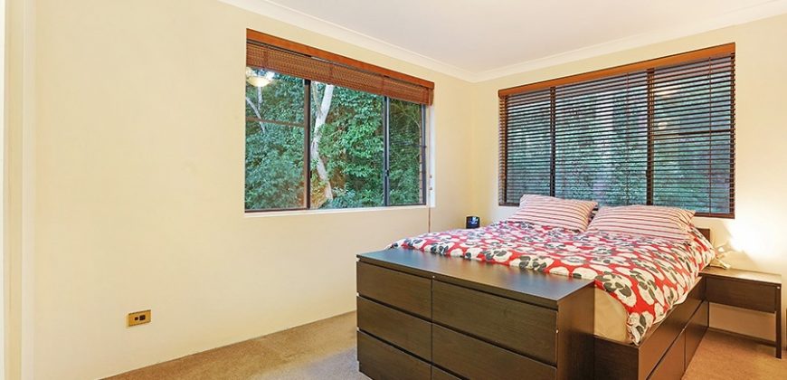 Immaculate Unit with Valley View