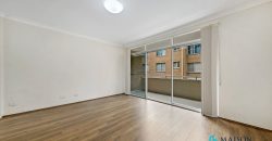 Affordable 1 Bedroom Unit at Quiet and Convenience Location of Ryde