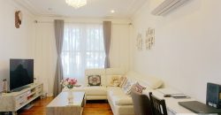 Immaculate 2 Bedrooms House