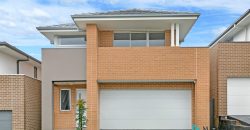 Brand New 4 Bedroom Full Brick Family House In Kellyville