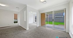 Brand New 4 Bedroom Full Brick Family House In Kellyville