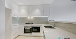 Luxury 2 Bedroom Apartment with Well Appointed Interior