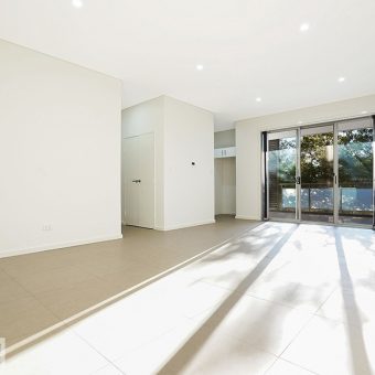 Convinence 2 Bedroom Apartment in Telopea!