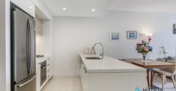 Luxury Two Bedroom Apartment In Ryde