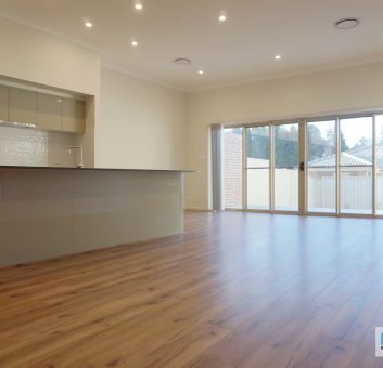 Modern 4-Bedroom Duplex in a convenient Rydalmere Location