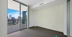 High floor apartment with fantastic view located in heart of Parramatta