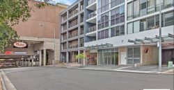 Spacious & Near New Apartment, Great Access To CBD Transport and Shopping.