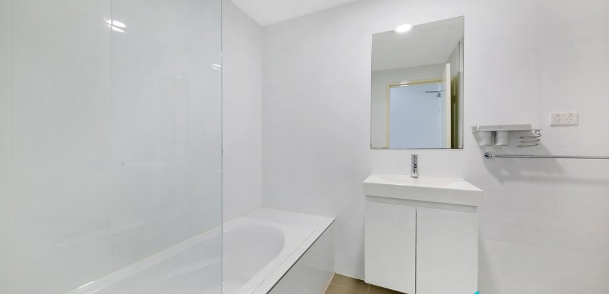 Immaculate 2 Bedroom Apartment in Carlingford West Public School Catchment!