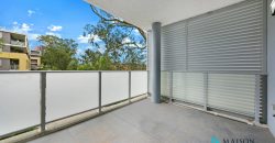 Immaculate 2 Bedroom Apartment in Carlingford West Public School Catchment!