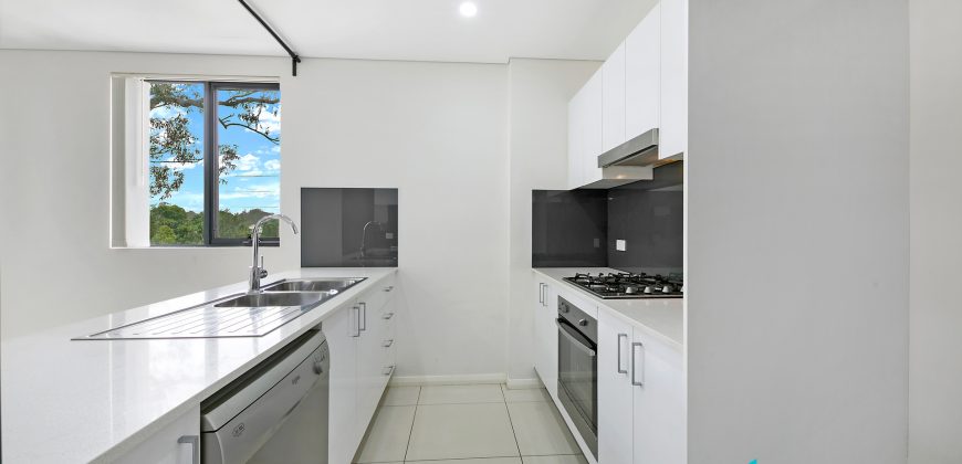 Immaculate 2 Bedroom Apartment in Carlingford West Public School Catchment!