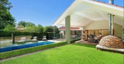 Seamlessly Renovated 5 Bedroom House with Swimming Pool
