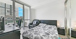 North Facing Modern Apartment  & Carlingford West Public Catchment