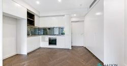 Near New Luxury One Bedroom Apartment Close to Green Square Train Station