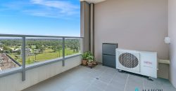 Spacious 1 Bedroom Plus Study With View, Carlingford West Catchment