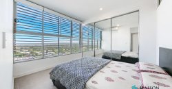 Spacious 1 Bedroom Plus Study With View, Carlingford West Catchment