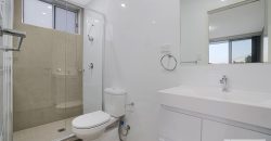 Sunlit 2 Bedroom 2 Bathroom Apartment In Quiet And Convenience Location!