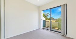 Well Maintained Interior Home with North Facing Balcony
