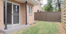 Immaculate 3 Bedroom Townhouse!!!