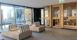 Brand New Luxury Apartment in the Tallest Sydney Residential Tower