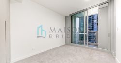 Brand New Luxury Apartment in the Tallest Sydney Residential Tower