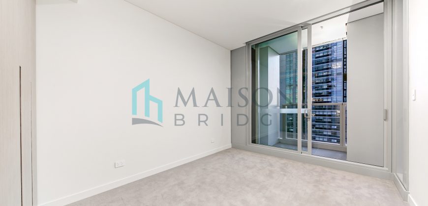 Brand New Luxury Apartment in the Tallest Sydney Residential Tower