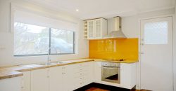 Immaculate 3 Bedrooms House in Baulkham Hills