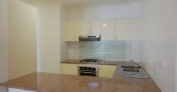Freshly Painted!! Full Brick 3 Bedroom Apartment with North Facing Balcony