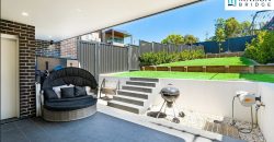 Great Size 5 Bedroom Duplex in Ermington with Olympic Park View
