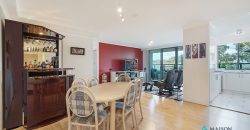 Immaculate and Convenient 2 Bedroom Apartment in West Ryde