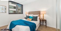 Luxurious Lifestyle Luminary 1 Bedroom Apartment