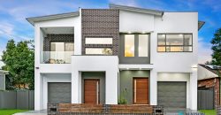 Immaculate Duplex Home, Modern and Tranquil Living