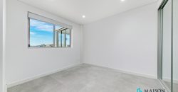 Near New Sun Drenched 2 Bedroom Apartment